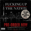 Mr Sicc - ‘Fucking Up The Nation’