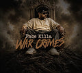 Face-Killa - ‘War Crimes’