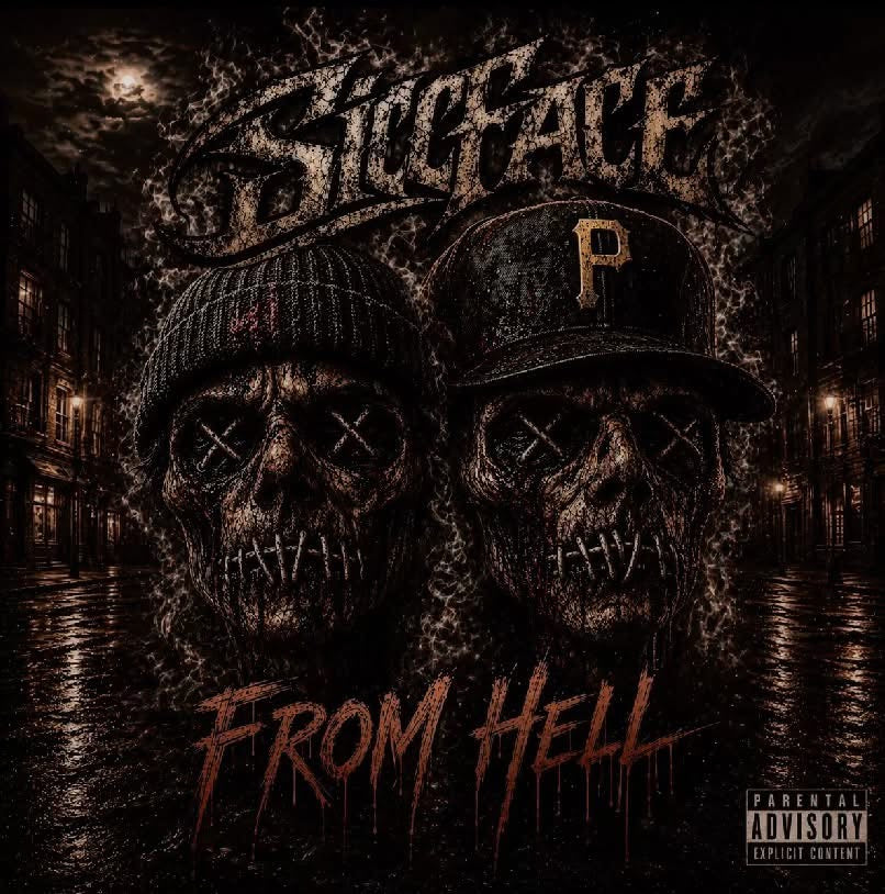 Sicc-Face - ‘From Hell’