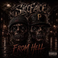 Sicc-Face - ‘From Hell’